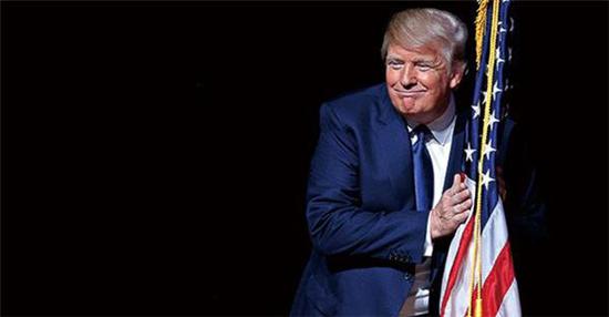 特朗普,特朗普汽车,美国车企 特朗普来了 车企们hold住吗?