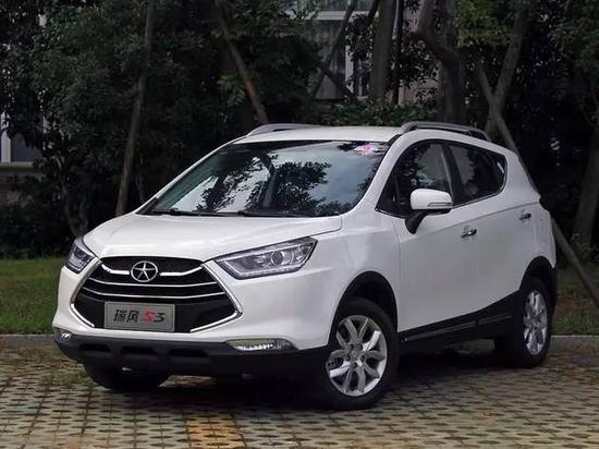 注资14.5亿元,江淮确认联姻墨西哥车企海外建厂