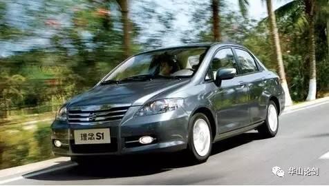 为何多数合资自主都死了 启辰却能单飞?