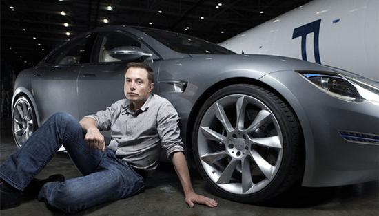 特斯拉 Model 3,埃隆·马斯克,松下特斯拉电池,特斯拉CEO,特斯拉Model3,特斯拉电池容量,Elon Musk,马斯克,特斯拉CEO 特斯拉CEO马斯克:Model 3系不会有电池容量达100kWh版本