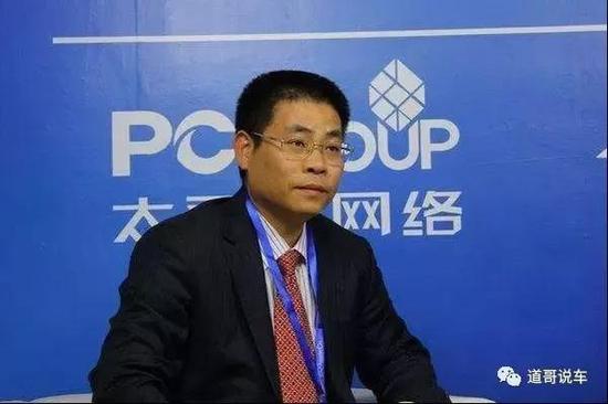 廖雄辉转会汉腾任总经理 李学明上调集团