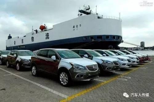 聚焦“两会”:脱虚向实,汽车龙头作用更明显