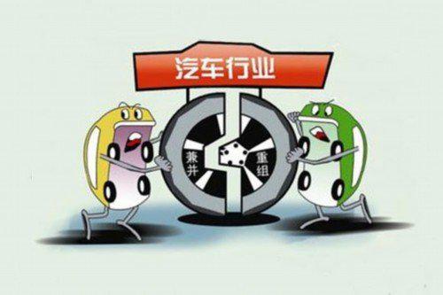 2017年政府工作报告 和汽车行业相关的都在这