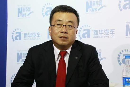 东风一汽高层再换防 两家央企走向何方?