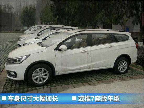 上海车展上市新车汇总 全新CR-V/江淮S7领衔