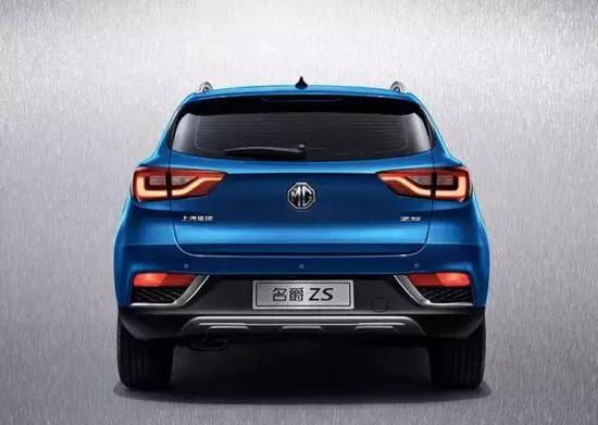 三款热门高配自动挡SUV 仅需10万！