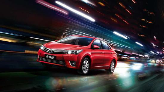 15万左右,思域、卡罗拉、速腾该买哪款