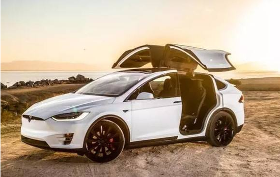 ,特斯拉股价,电动汽车浪潮 从电动车的前世今生 看它的未来!