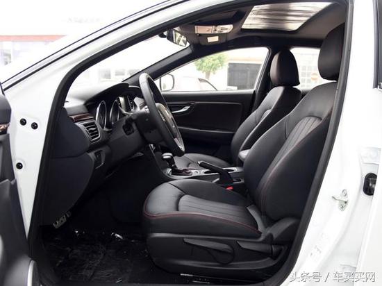 实在!大空间!10万左右选家用车