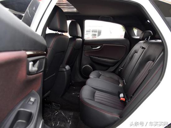 实在!大空间!10万左右选家用车