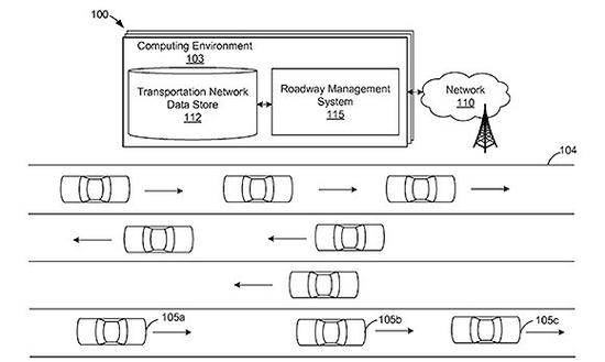 亚马逊组建自动驾驶团队 研发物流方案