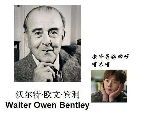 “侯局长”的新车 都有哪些鲜为人知的过往