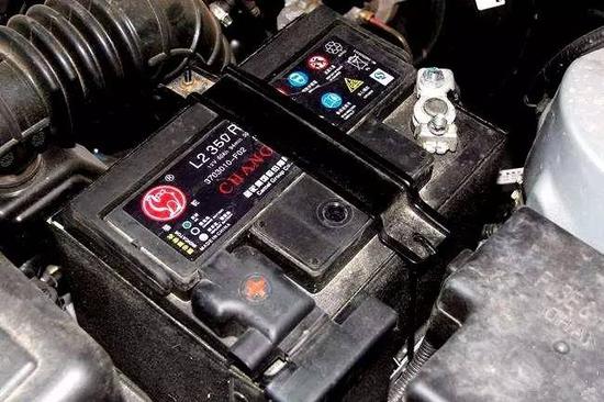 怕长期停放会伤车?必看这4点!