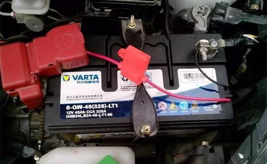 怕长期停放会伤车?必看这4点!