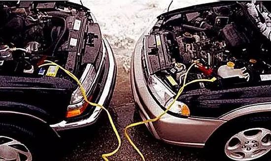 怕长期停放会伤车?必看这4点!