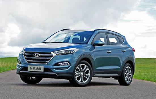 ,SUV投诉,缺陷汽车,汽车投诉 2017年一季度热销SUV投诉销量比排行