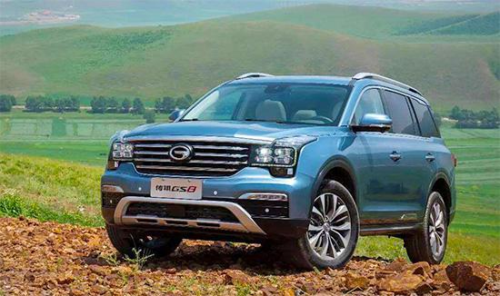 ,SUV投诉,缺陷汽车,汽车投诉 2017年一季度热销SUV投诉销量比排行