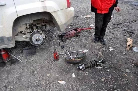 别花钱了!这些毛病车不用修!