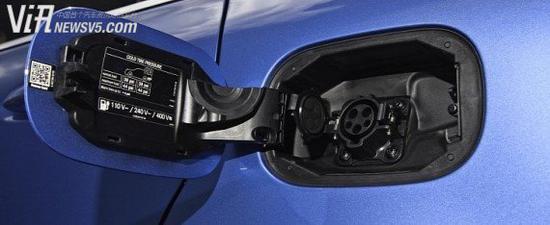 美国汽协:未来五年逾3000万人选择电动汽车