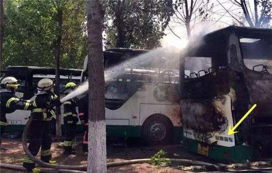 安全?骗补?蟹岛大火烧出什么