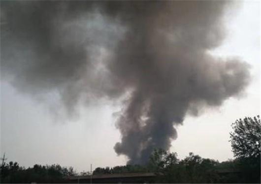 安全?骗补?蟹岛大火烧出什么