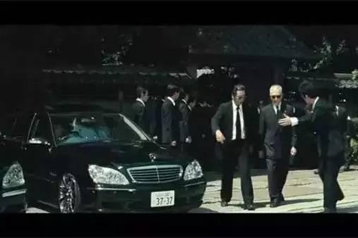 黑帮老大座驾的十款车,第1名不寒而栗