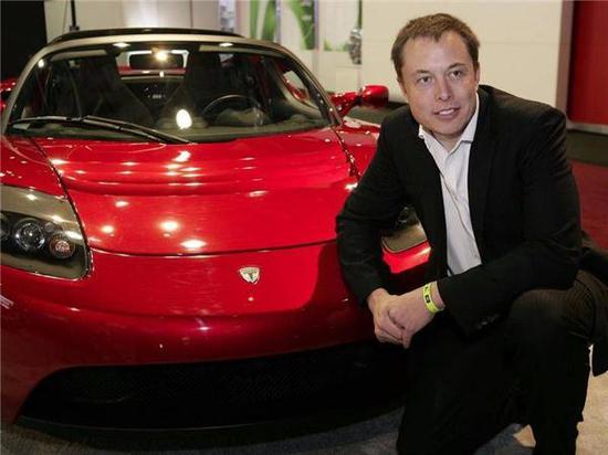 ,特斯拉一季度亏损,Model 3量产 特斯拉一季度净亏近4亿美元 Model 3将如期量产