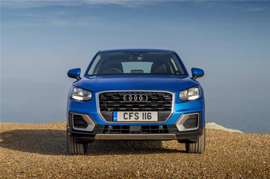 10几万的奥迪SUV要来了!是否值得入手