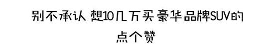 10几万的奥迪SUV要来了!是否值得入手