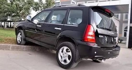 误踩油门的真凶就是它!