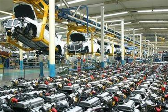 ,零部件技术升级 零部件企业“暗战”技术升级