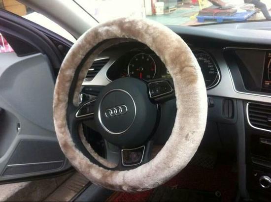 汽车加装这些东西其实很危险!