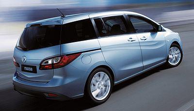 ,中国MPV市场,自主品牌 中国MPV市场持续走强 自主品牌欲占先机