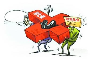 我们交的违章罚款钱都去哪了?