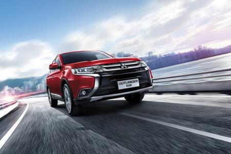 ,广汽三菱技术,广汽三菱品牌 广汽三菱迈入“技术+品牌”合作新阶段