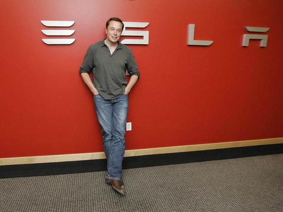 特斯拉Model Y采用全新平台 拥有鸥翼门