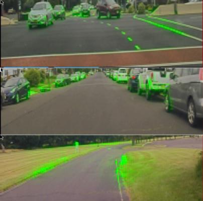 英伟达或破解无人车深度神经网络“黑匣子”