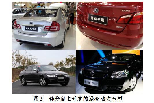 至此,中场哨响,上述混合动力技术的发展也就基本停滞下来,看着纯电动和插电式混合动力一骑绝乘,快马加鞭而去。