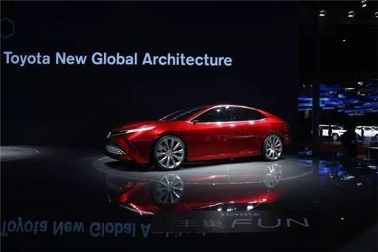 丰田PK大众谁业绩更强?终极答案揭晓