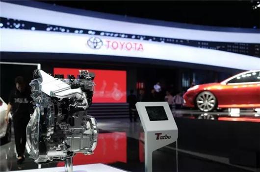 丰田PK大众谁业绩更强?终极答案揭晓