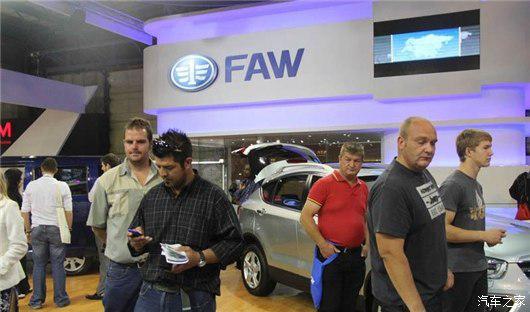 ,自主品牌车企 中国自主品牌靠什么突破合资的围剿?