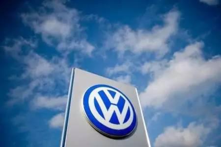 大众做电动车 说的没有做的多