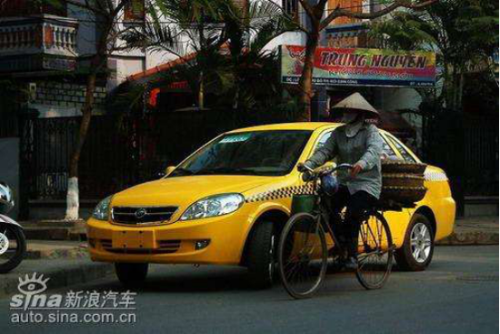 ,一带一路汽车机遇 “一带一路”上不可错过的汽车机遇