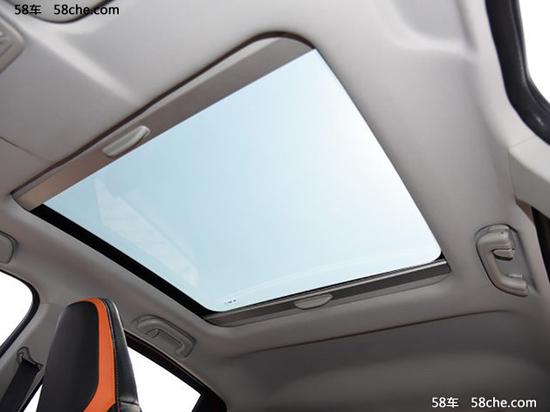 远景X1 1.3L版5月下旬上市 预售4.78万起