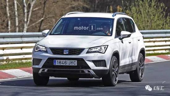 发展纯电动车,老牌合资车企开始认真了