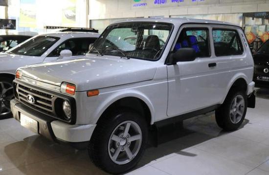 神车!售价14万连个收音机都没有