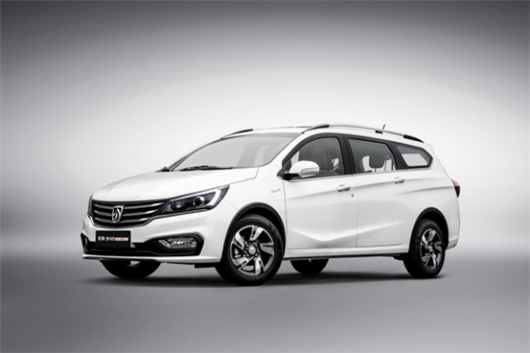 宝骏310wagon:狠抓消费痛点的又一力作