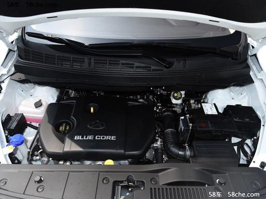 长安欧尚A800六月开启 预售价8-12万元