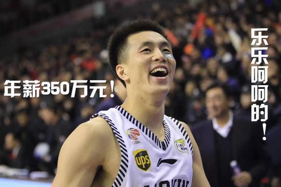 成功签约Jordan Brand的郭艾伦与什么车最搭-图3