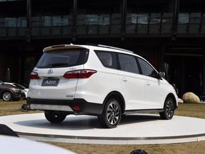 长安欧尚A800六月开启 预售价8-12万元